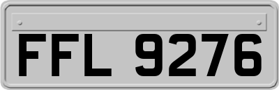 FFL9276