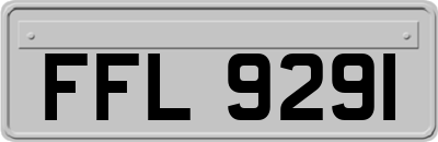 FFL9291