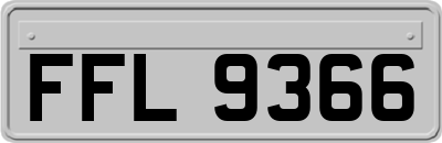 FFL9366
