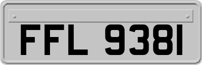 FFL9381