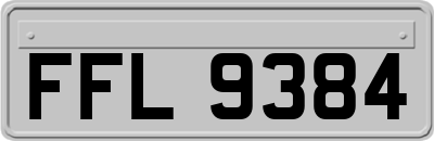 FFL9384