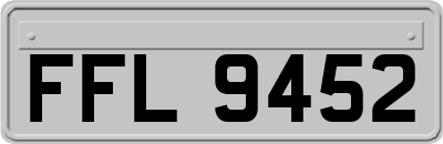 FFL9452