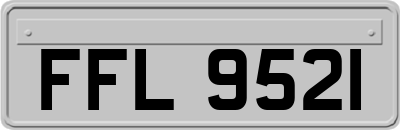 FFL9521