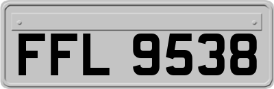 FFL9538