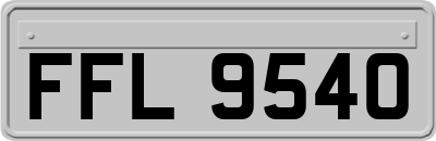 FFL9540