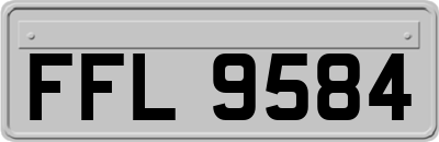 FFL9584