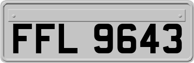 FFL9643