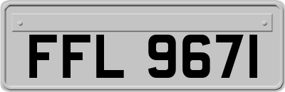 FFL9671