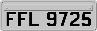 FFL9725