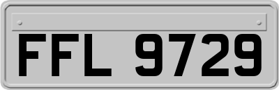 FFL9729