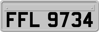 FFL9734
