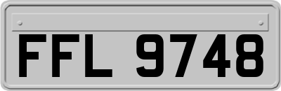 FFL9748