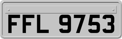 FFL9753