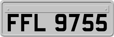 FFL9755
