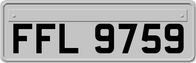 FFL9759