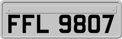 FFL9807