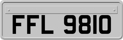 FFL9810