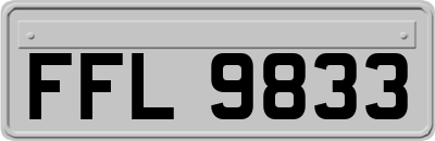 FFL9833
