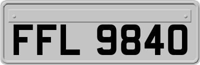 FFL9840