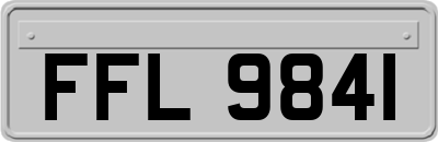 FFL9841