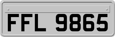 FFL9865