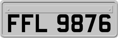 FFL9876