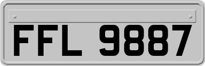 FFL9887
