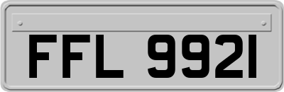 FFL9921