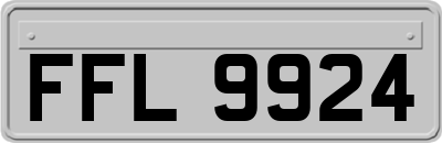 FFL9924