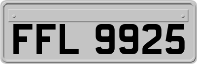 FFL9925