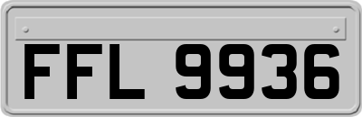 FFL9936