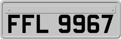 FFL9967