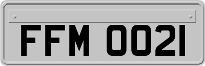 FFM0021