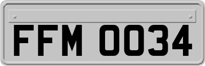 FFM0034