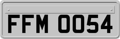 FFM0054