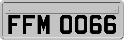 FFM0066