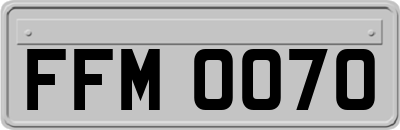 FFM0070