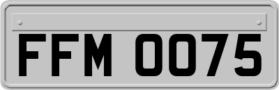 FFM0075
