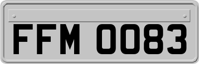 FFM0083