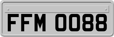 FFM0088