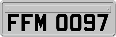 FFM0097