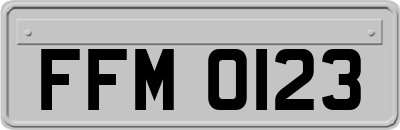 FFM0123