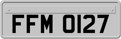 FFM0127