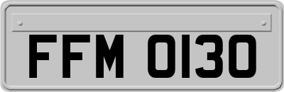 FFM0130