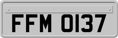 FFM0137