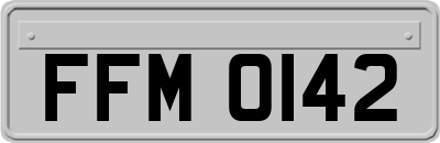 FFM0142