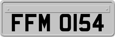 FFM0154