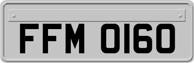 FFM0160