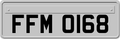 FFM0168