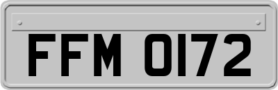 FFM0172